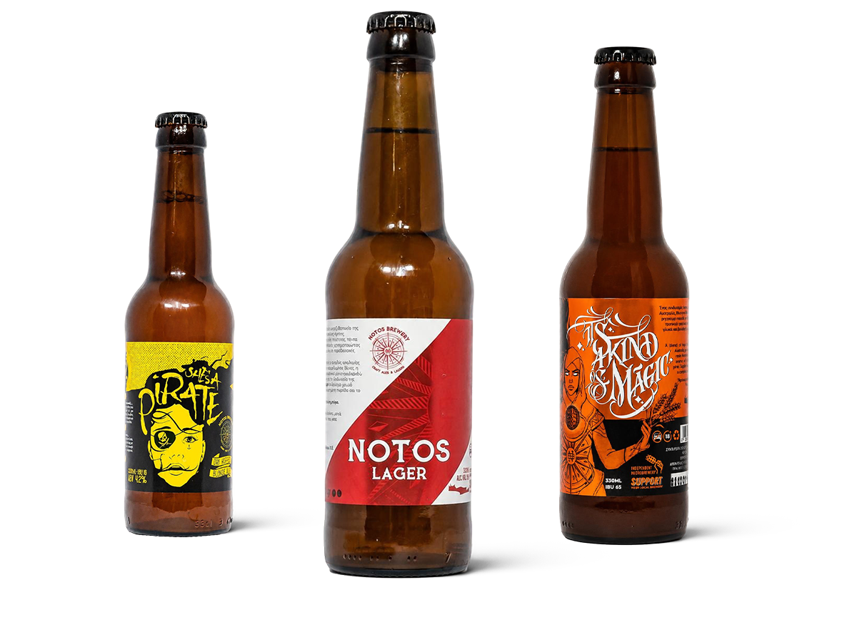 Notos Lager