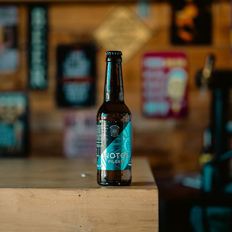 Notos Pilsner - Image 4