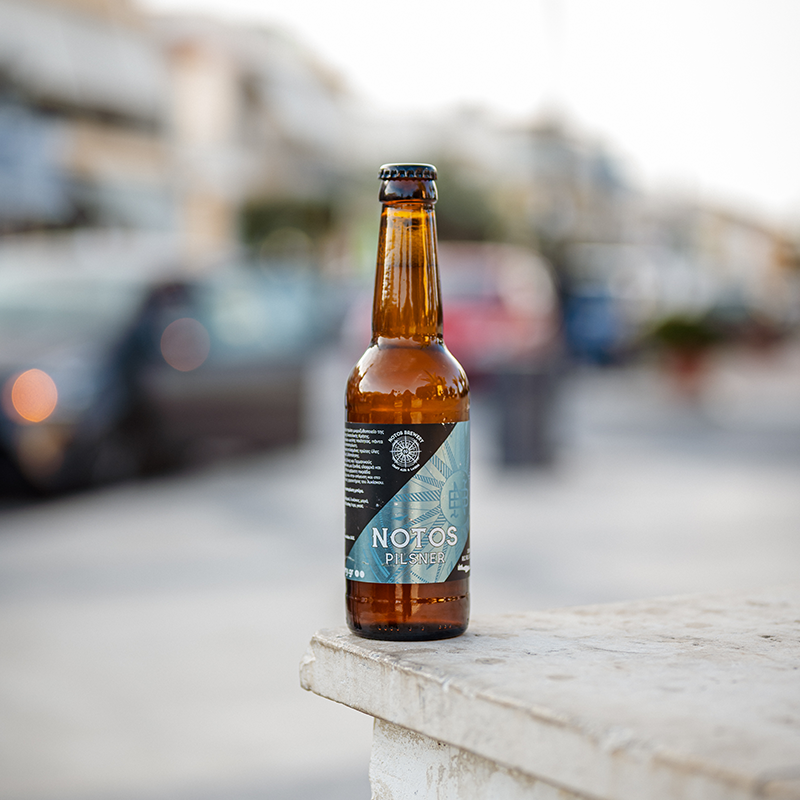 Notos Pilsner - Image 2