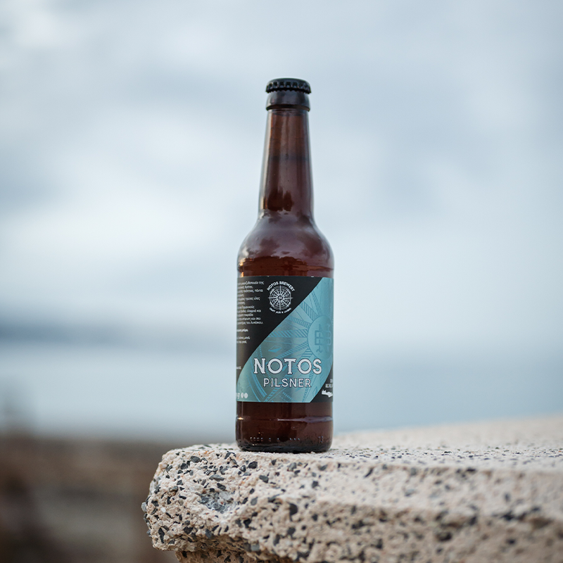 Notos Pilsner - Image 3